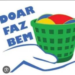 Doações e trocas