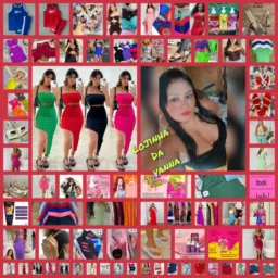 Lojinha Da vanna 🎀🩱👗👙👚🩳🥿🩴👠👟🧢🕶️👓👜🎒🛍️🛍️🛍️
