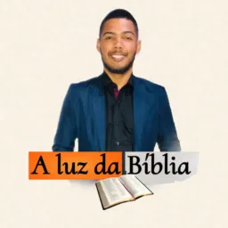 Comunidade A luz da Bíblia 🔥📖  - Jhony Oliveira / @jhonyoliveiraoficial