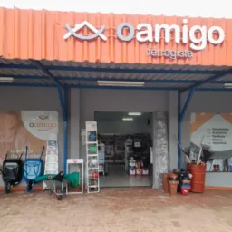 O Amigo Ferragista