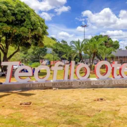 Feira do rolo Teófilo Otoni e região 🚀!