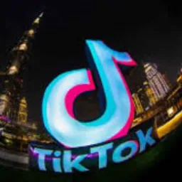 Engajamento/Divulgação de Conteúdos Tik Tok