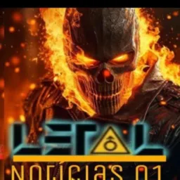 ☠️LETAL NOTÍCIAS ☠️