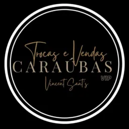 TROCAS/VENDAS /CARAUBAS - RN