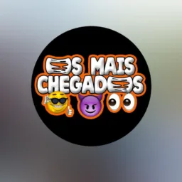 MAIS CHEGADOS