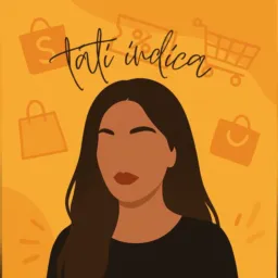 PROMOS DIÁRIAS #5- @tati.dicass