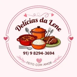 Delícias da Lene