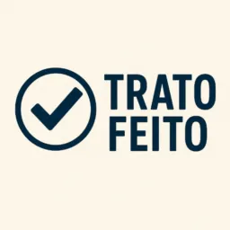 ☑️TRATO FEITO 🤝💰