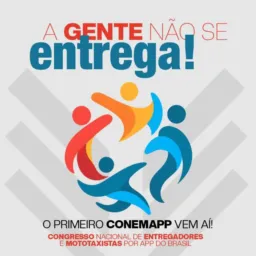CENTRO OESTE - I CONEMAPP