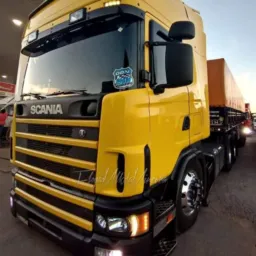 Heróis da estrada 🚚🚛