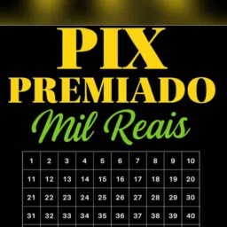 PIX PREMIADO 💰💥