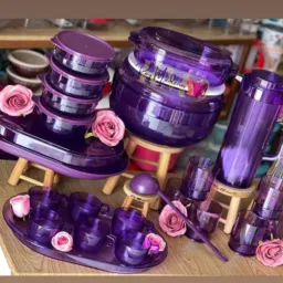 Especial Tupperware VIP