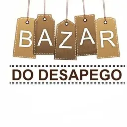 DESAPEGO NOVO E USADO