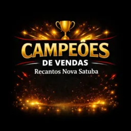 Campeões de Vendas (Recantos Satuba)