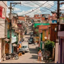 TROPA DO MACHADÃO 😎