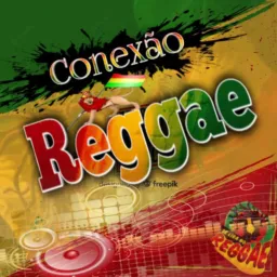 🇨🇬Conexão Reggae🇧🇴🎶🎧