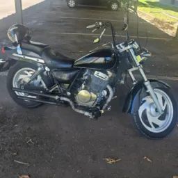 Carros e Motos de Capanema 🏍️🏍️🛵🚲🛴🛻🚌🚜🏎️🛺🚘🚖