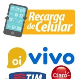 Recaga tim e claro