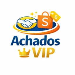 Achados VIP ✨