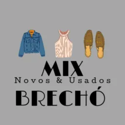 E£A Store Brechó Novos e Usados