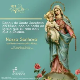O Segredo do Rosário