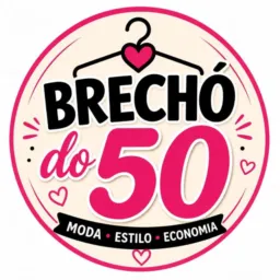 Brechó do 50.00 👛🩱💍🥻👗🧣👚🧥🎒👔🩳🥿