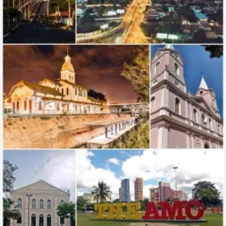 TUDO SOBRE TERESINA 🍀📕📔