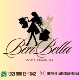 LojaBenbella 👗