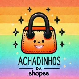 🧡ACHADINHOS da SHOPEE🧡