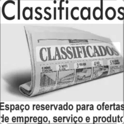 Classificado 24 horas CFS