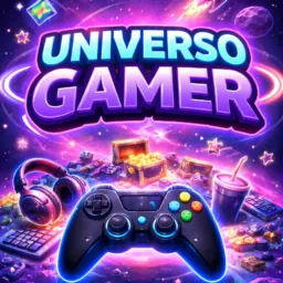 Universo Gamer