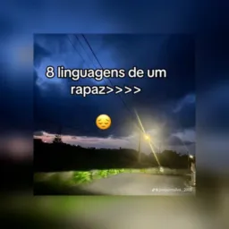 Amizades novas🥷🔥