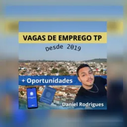 🚀Emprega - TP Grupo 18 💙