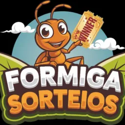 FORMIGA SORTEIOS 2