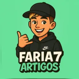 Faria7 Artigos - Encomendas 📦