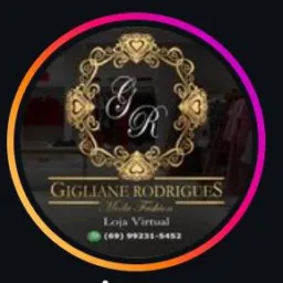 🛍️Gigli Moda Fashion - Loja Virtual👠👗