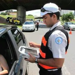 Blitz On Line 🚓🇧🇷