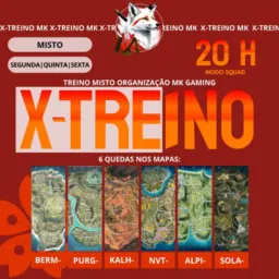 ❤️🔥 | DIARIO MK