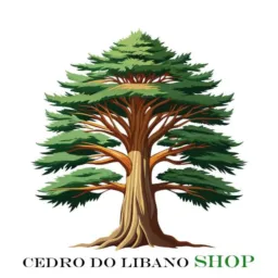 Cedro do Libano shop🌲 achadinhos