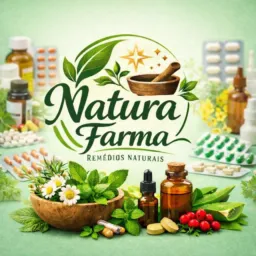 NATURA FARMA 🌿💊🌿