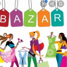 Bazar Parintins 👠👖🎽👗