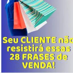 sonhos de vendas