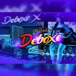 🔊BALADA DEBOXE👽🚀