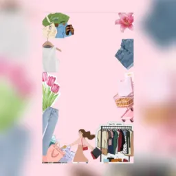 Brechó da Marinete 👗👚🧥👖