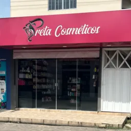Preta Cosméticos🩷🛍🛒