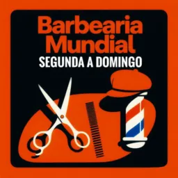 AVISO BARBEARIA MUNDIAL AVISO