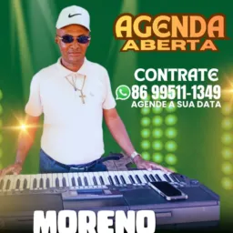 Moreno do Brega(2026)