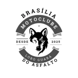 Lobo Guará do Asfalto