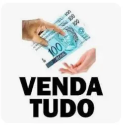 VENDA _TUDO