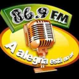 Rádio Estaçao mata velha fm 86,9 de Araruna pb 2038